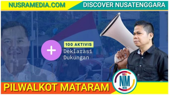 Aktivis Galang Dukungan Untuk Karman