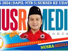 Raih Suara Terbanyak Ketiga, Abdul Rahim : “Terimakasih Masyarakat Sumbawa-KSB”