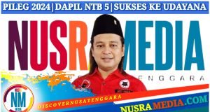 Raih Suara Terbanyak Ketiga, Abdul Rahim : “Terimakasih Masyarakat Sumbawa-KSB”