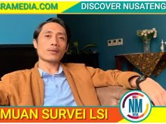 DSU : Warga Suku Sasak Semakin Dewasa Secara Politik