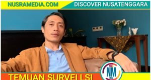 DSU : Warga Suku Sasak Semakin Dewasa Secara Politik