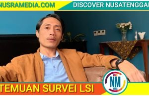 DSU : Warga Suku Sasak Semakin Dewasa Secara Politik