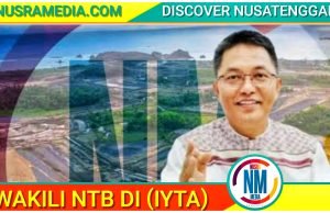 Kadispar Hadiri Grand Final DRPI Tingkat Provinsi NTB