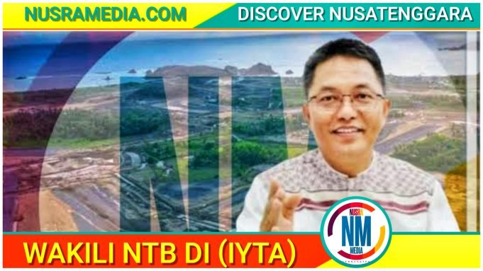 Kadispar Hadiri Grand Final DRPI Tingkat Provinsi NTB