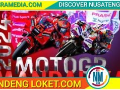 Warga NTB Dapat Harga Spesial Tiket MotoGP Mandalika