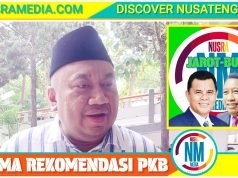 “JADI” Diyakini Menang dan Mampu Berbuat Banyak Untuk Sumbawa