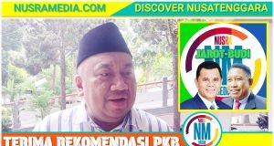 “JADI” Diyakini Menang dan Mampu Berbuat Banyak Untuk Sumbawa