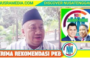 “JADI” Diyakini Menang dan Mampu Berbuat Banyak Untuk Sumbawa