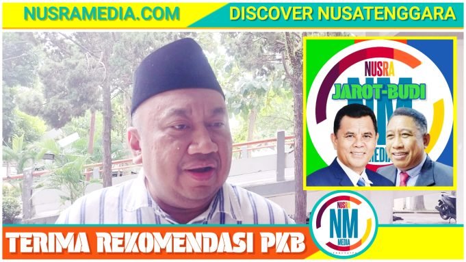 “JADI” Diyakini Menang dan Mampu Berbuat Banyak Untuk Sumbawa