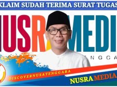 Achmad Puaddi Siap Lanjutkan Pengkhidmatan Sang Kakak