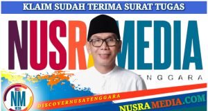 Achmad Puaddi Siap Lanjutkan Pengkhidmatan Sang Kakak