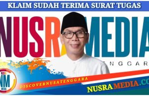Achmad Puaddi Siap Lanjutkan Pengkhidmatan Sang Kakak