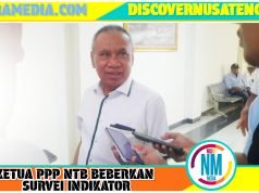 Rohmi-Firin di Posisi Tertinggi