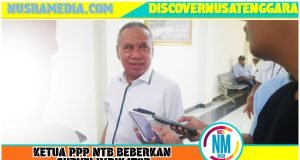 Rohmi-Firin di Posisi Tertinggi