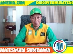 Warga Sumbawa Diimbau Segera Datangi Faskes Jika Ada Korban HPR