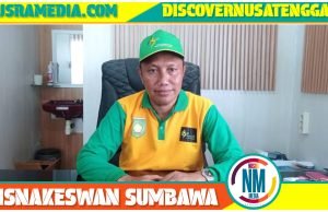 Warga Sumbawa Diimbau Segera Datangi Faskes Jika Ada Korban HPR