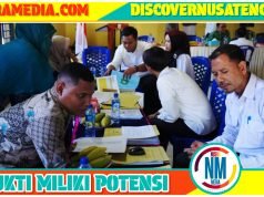 Desa Rhee dan Kelurahan Bugis Wakili Sumbawa ke Tingkat Provinsi