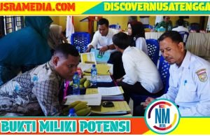 Desa Rhee dan Kelurahan Bugis Wakili Sumbawa ke Tingkat Provinsi