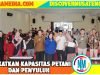 Gandeng Polbangtan Malang, Johan Rosihan Gelar Bimtek di Sumbawa