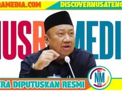 Soal Arah PKB di Pilgub NTB, LHI : “Sabar, Jangan Ada Klaim”