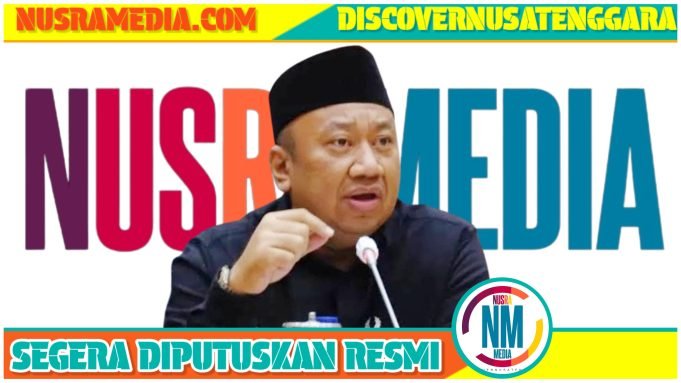 Soal Arah PKB di Pilgub NTB, LHI : “Sabar, Jangan Ada Klaim”