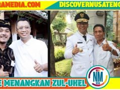 Tim 11 Relawan Menyama Braya Terbentuk