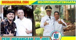 Tim 11 Relawan Menyama Braya Terbentuk