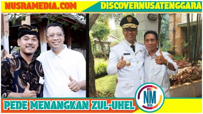 Tim 11 Relawan Menyama Braya Terbentuk