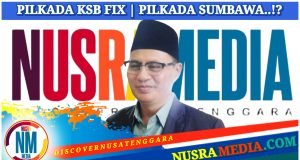 PBB Dukung Fud Syaifuddin di Pilkada KSB : “Ada Historisnya”