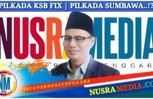 PBB Dukung Fud Syaifuddin di Pilkada KSB : “Ada Historisnya”