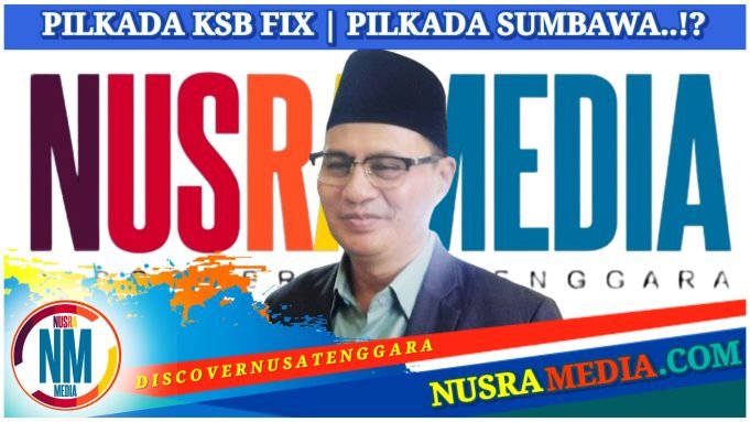 PBB Dukung Fud Syaifuddin di Pilkada KSB : “Ada Historisnya”