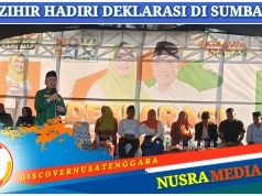 Novi-Talif Segera Kantongi SK PPP