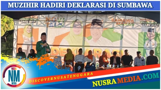 Novi-Talif Segera Kantongi SK PPP