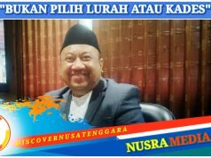 PKB Pertimbangkan “Suara Langit, Darat hingga Udara” : Harus Selektif !