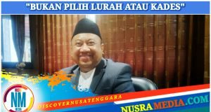 PKB Pertimbangkan “Suara Langit, Darat hingga Udara” : Harus Selektif !