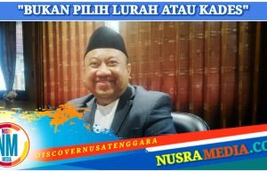 PKB Pertimbangkan “Suara Langit, Darat hingga Udara” : Harus Selektif !