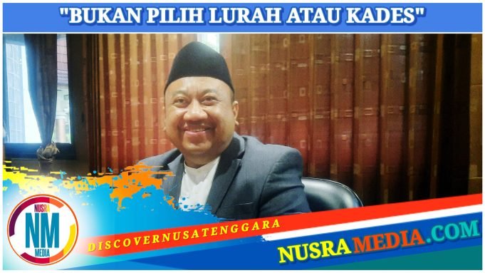 PKB Pertimbangkan “Suara Langit, Darat hingga Udara” : Harus Selektif !