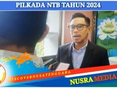 Gerindra Tegaskan Belum Putuskan Bakal Usung Lalu Iqbal atau Pathul Bahri