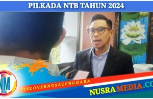 Gerindra Tegaskan Belum Putuskan Bakal Usung Lalu Iqbal atau Pathul Bahri
