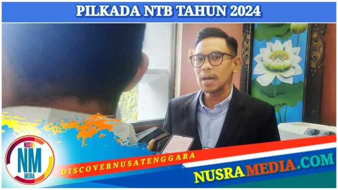 Gerindra Tegaskan Belum Putuskan Bakal Usung Lalu Iqbal atau Pathul Bahri
