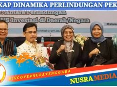 UU Cipta Kerja Jadi Instrumen Kebijakan yang Esensial Meski Kontroversial