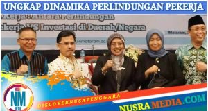 UU Cipta Kerja Jadi Instrumen Kebijakan yang Esensial Meski Kontroversial