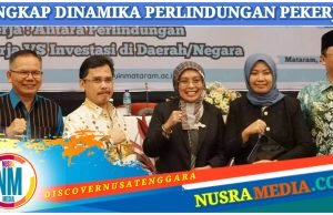 UU Cipta Kerja Jadi Instrumen Kebijakan yang Esensial Meski Kontroversial