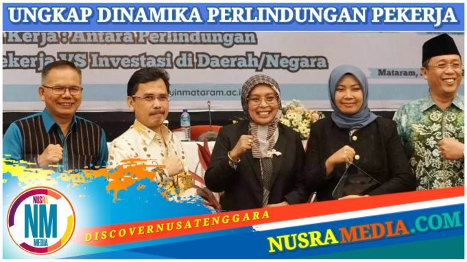 UU Cipta Kerja Jadi Instrumen Kebijakan yang Esensial Meski Kontroversial