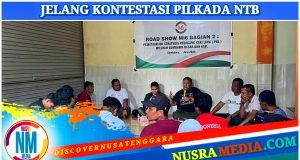 Mi6 Gandeng PKL KSB Serap Sejumlah Isu Strategis