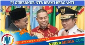 Ini Pertimbangan Mendagri Pilih Hassanuddin