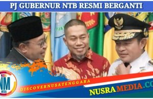 Ini Pertimbangan Mendagri Pilih Hassanuddin