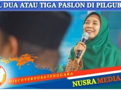 Rohmi : “Mau Dua, Tiga, Empat, Makin Banyak Makin Bagus”