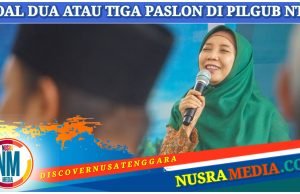 Rohmi : “Mau Dua, Tiga, Empat, Makin Banyak Makin Bagus”