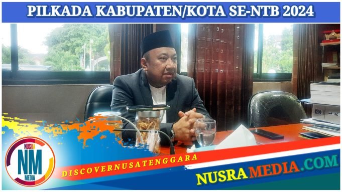 PKB Deadline Bacalon Kada hingga Akhir Juni : “Kalau Tidak, Arah Dukungan Kita Evaluasi”